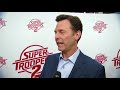 Super Troopers 2: Erik Stolhanske World Premire Red Carpet