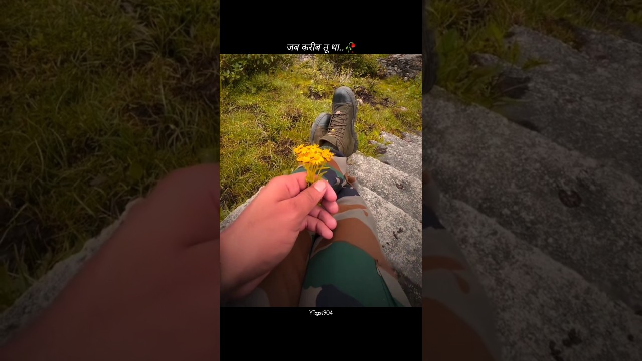 💔जुनून ए इश्क वर्दी🇮🇳 