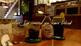 Story wa (TAKEAWAY) before love you na na na