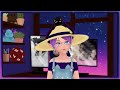 Back to exploring and causing chaos with my friends!
