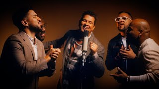 La Tierra del Olvido (Versión Salsa) - Carlos Vives y Grupo Niche