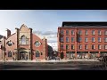 Blackpool Central Development Update