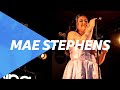 Mae Stephens - If We Ever Broke Up (BBC Music Introducing at Reading 2023)