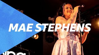 Mae Stephens - If We Ever Broke Up (BBC Music Introducing at Reading 2023)