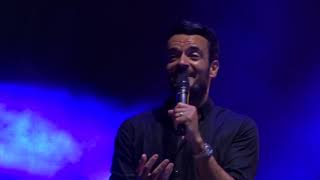 GIOVANNI ZARRELLA *BONN LIVE KULTURGARTEN * 20 /08 /2020 SAI NON CE