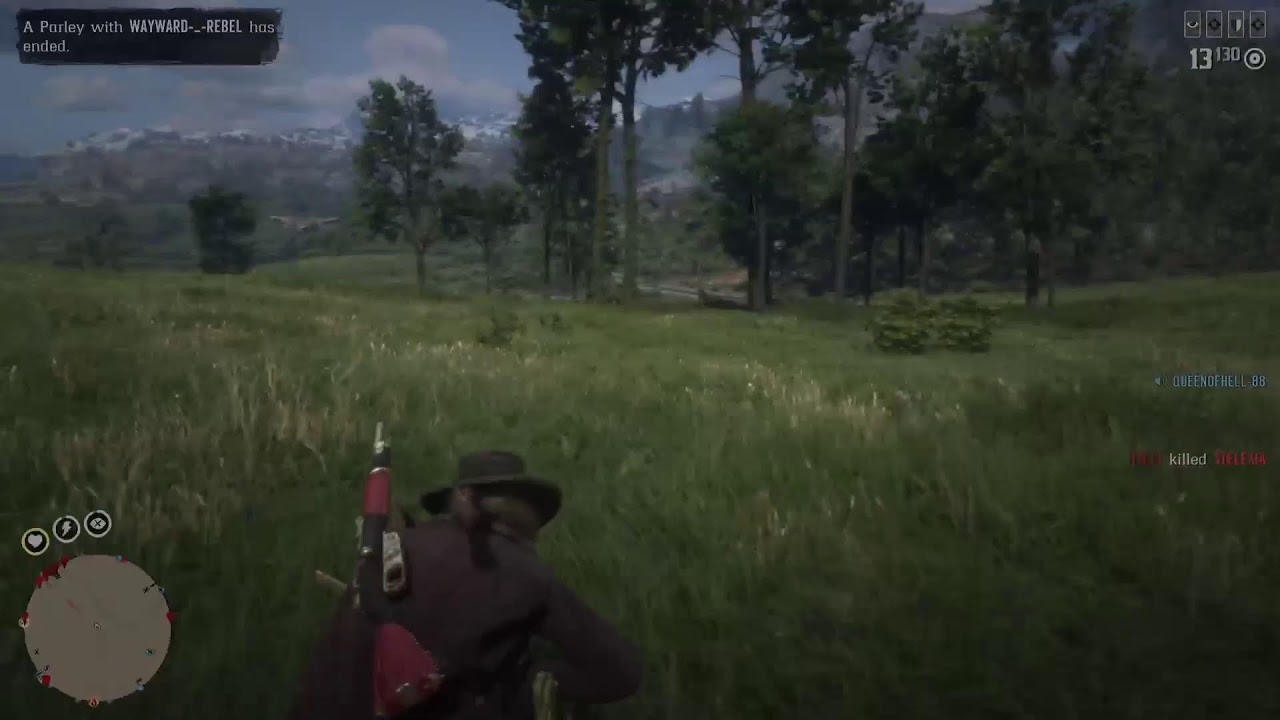 QueenOfHell - YouTube