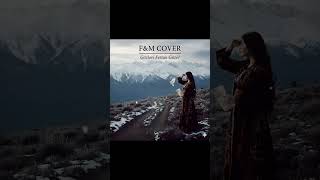 Gözleri Fettan Güzel