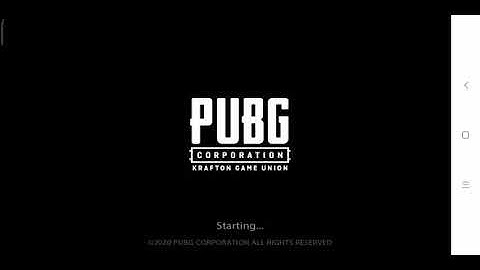 PUBG MOBILE (KR) Version 1.0 New Era is available now!  More Details: https://www.tap.io/topic