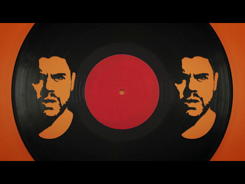 Dan Sultan - Hold It Together (Official Video)