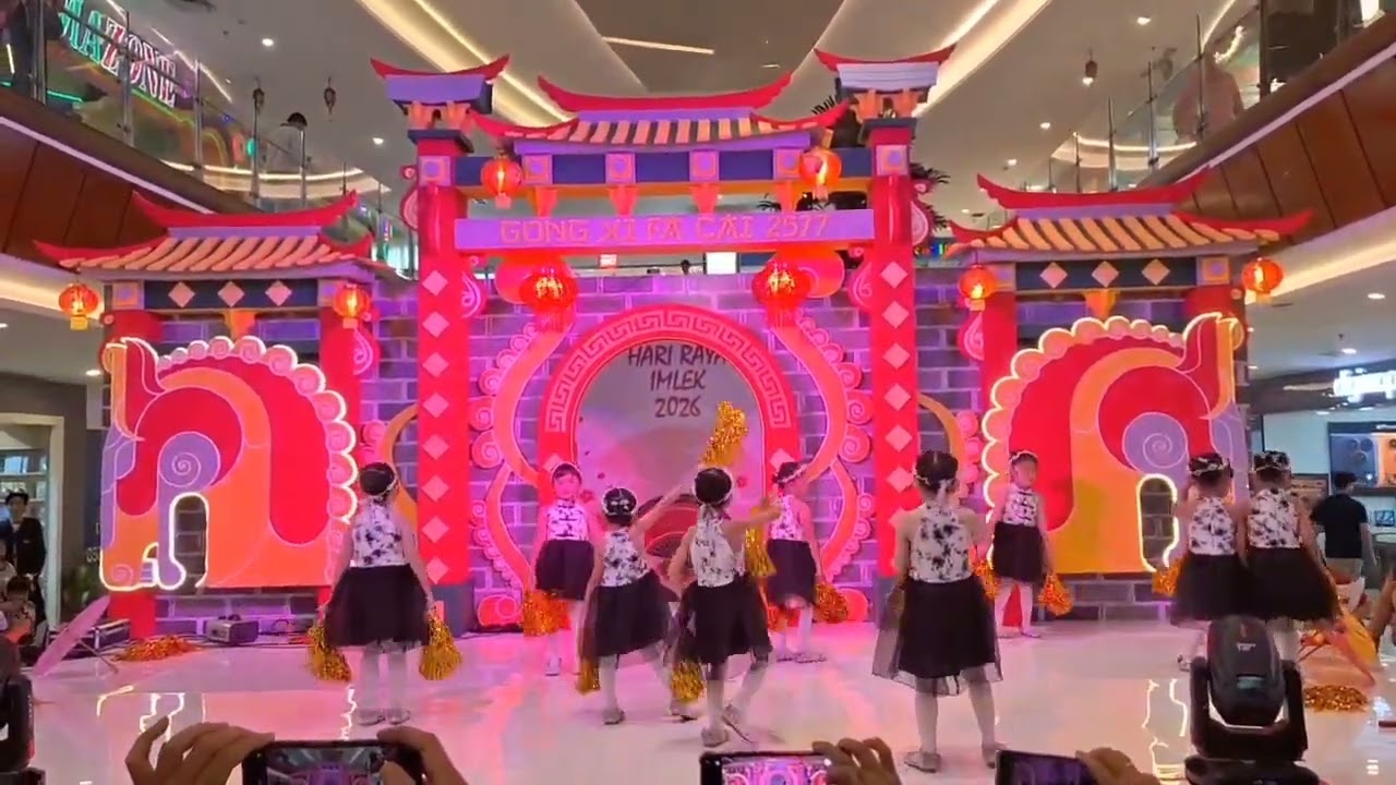 THEA CNY 2026 DANCE - 4