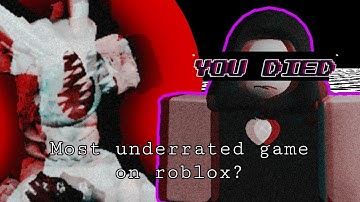 The most challenging Roblox game you