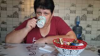 видео: Кофе ☕️ с конфетами. картинка: Кофе ☕️ с конфетами.