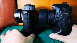 🙋‍♂️ปี 2019📷 ซื้อ DSLR หรือ Mirrorless ดี ❓ | อ.ธิติ ธาราสุข ARTT Master