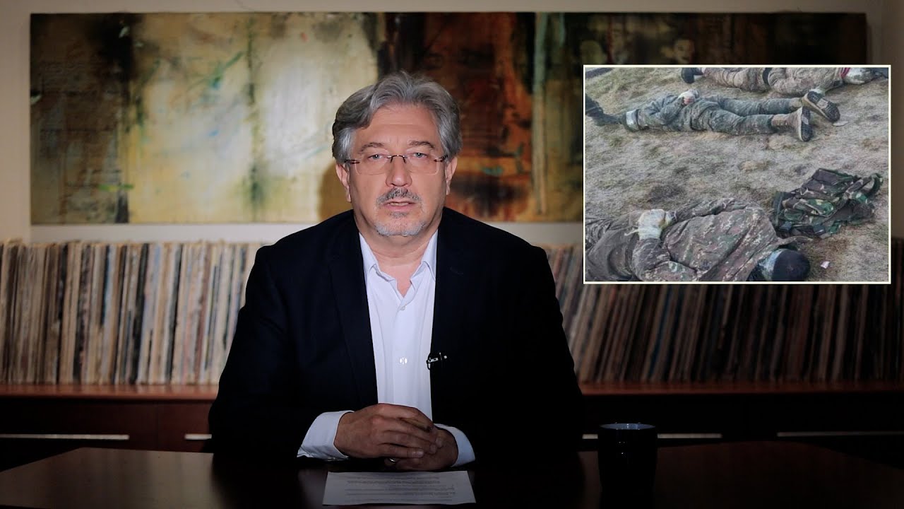 Border Crises and Election Campaigns  - Insights with Eric Hacopian