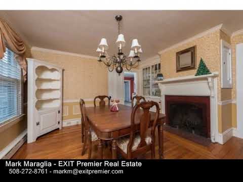 945 Main St, Barnstable, MA home video tour
