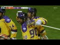 WEEK 17 | BANDITS VS SEALS