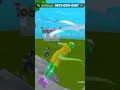 The Killswitch is Busted! #fortnite #fortniteclips #zerobuild