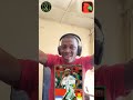 Osimhen redeemed himself - Nigeria Vs Gabon