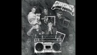 ANANG HADI - STAN ISLAUS