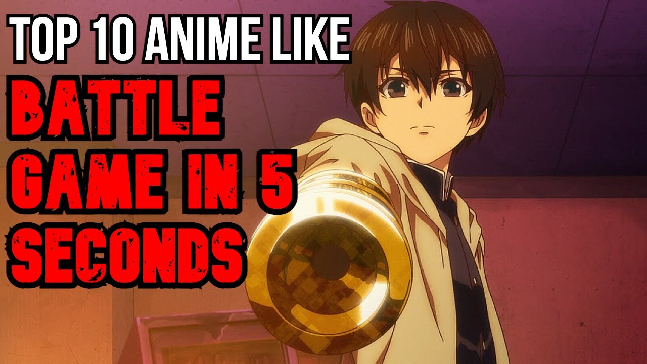 20 Anime Like Classroom of the Elite  AnimePlanet