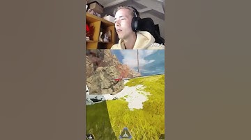 The Best Sky-Nades in Apex Legends You