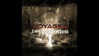 Voyager - I Am the Revolution (2009) [FULL ALBUM]