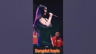 Anggun cantika mentul'