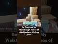 Check out my Walkthrough Videos of Littlebigplanet Mash up pack!