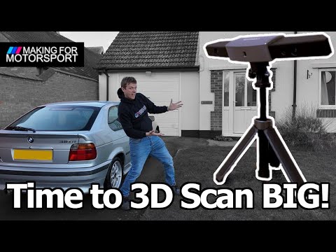 The Revopoint Range Review - Is It Worth Your Money?