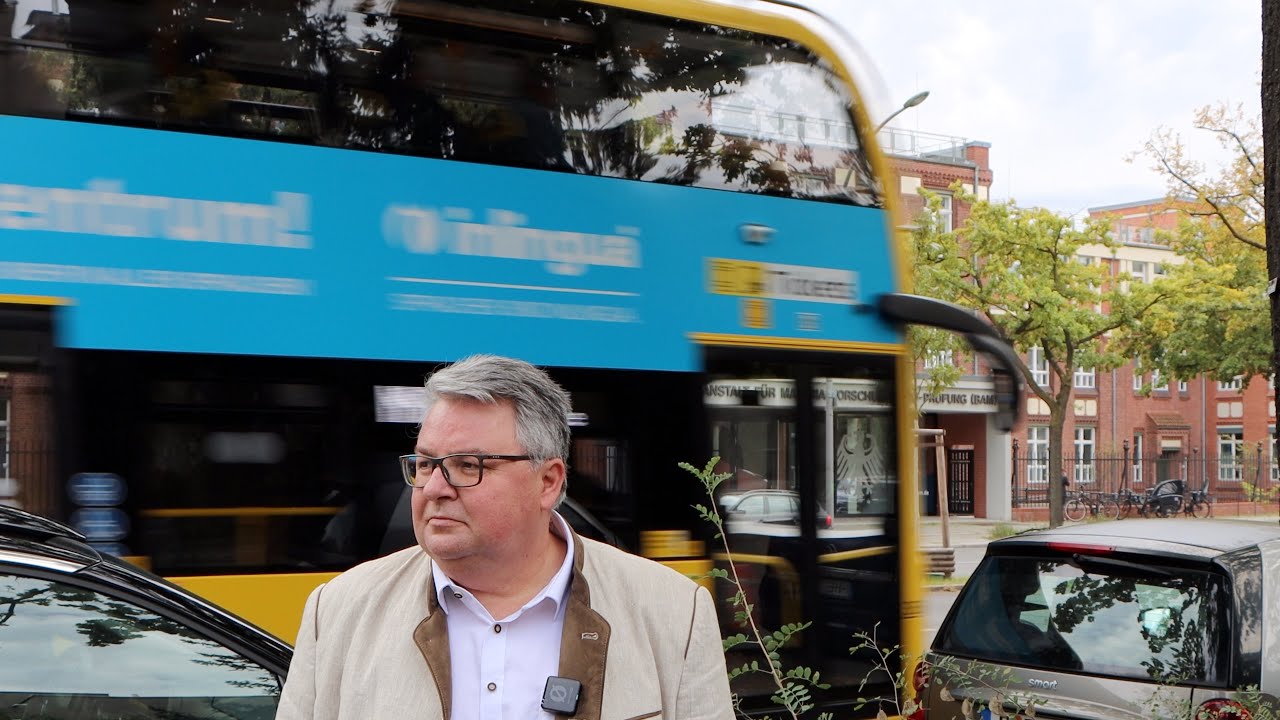 12. Forum Leichtbau des BMWE beim BAM Unter den Eichen, 25.9.2025