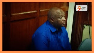 Download Lagu Man pleads guilty in SIM swap fraud case involving former Nairobi OCS Samson Talam MP3 Download Lagu Man pleads guilty in SIM swap fraud case involving former Nairobi OCS Samson Talam MP3