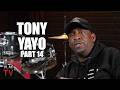 Tony Yayo Has an Upcoming Acting Role (Part 14)