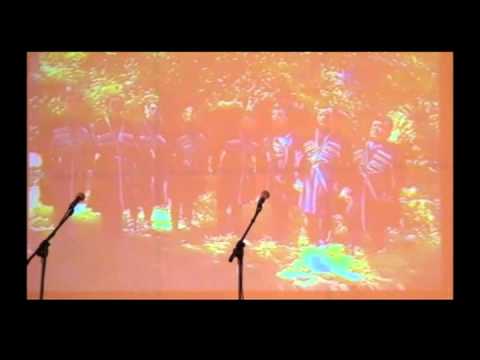 დღეს 8.30სთ–ზე. ტვ–ობიექტივის ეთერში – – – მწერალ ვაჟა ოთარაშვილის გადაცემა ლიტერატურა და ხელოვნება