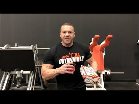 Cyber Monday Madness - FREE New Flavor Ruckus and 12-Pack Outright Bars! - Cyber Monday Madness - FREE New Flavor Ruckus and 12-Pack Outright Bars!