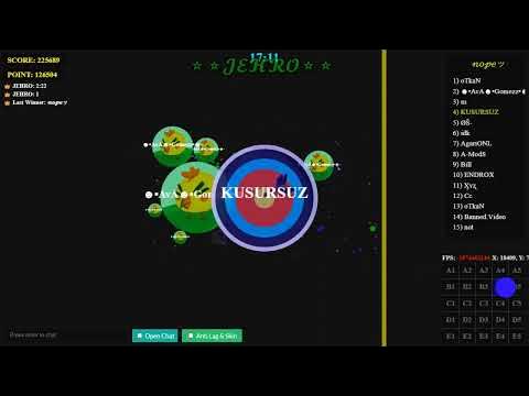 Digdig.io - JEHRO how to unbanned account 