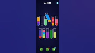 color sort level 873