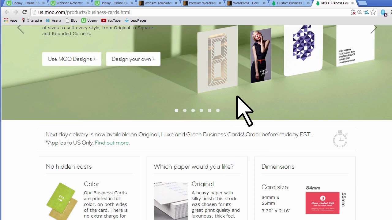 13  Business Cards &  QR Code  Technique Local Only