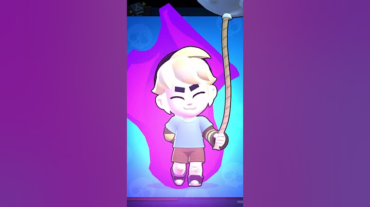 "A NOVA HIPERCARGA do GUS está INSANA! 🔥 | #BrawlStars #Gus #Hipercarga #Supercell #Brawl"