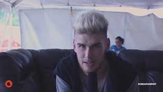 Colton Dixon - More Of You devotional