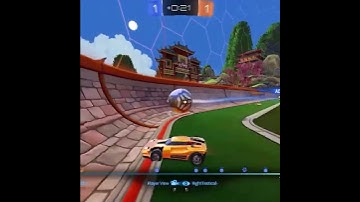 First in game double tap! It was pretty good!