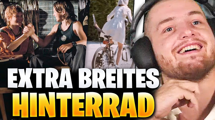 🤯😳DAS ist MIR NIE AUFGEFALLEN! - Die WILDEN KERLE sind zu WYLD REAKTION | Trymacs Stream Highlights