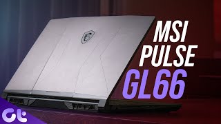 MSI Pulse GL66 Laptop Review: Best RTX 3060 Gaming Laptop? | Guiding Tech