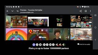 Plotagon Up To Faster 10000000 Parison