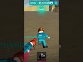 Roblox Squid game part-1 #shortsfeed #gaming #support #shortsviral #roblox #gameplay @Banghraytechno