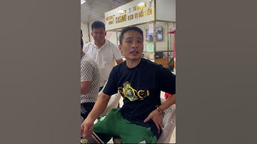 Khi Tiến Bịp Nạp Bắn Cá