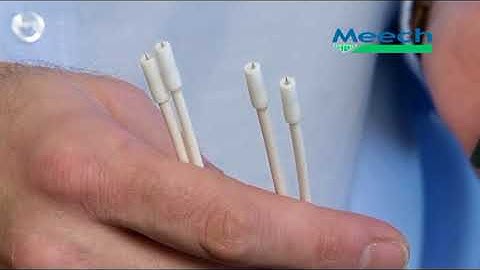 Meech Model 994 Hydra IML Pinning System Video