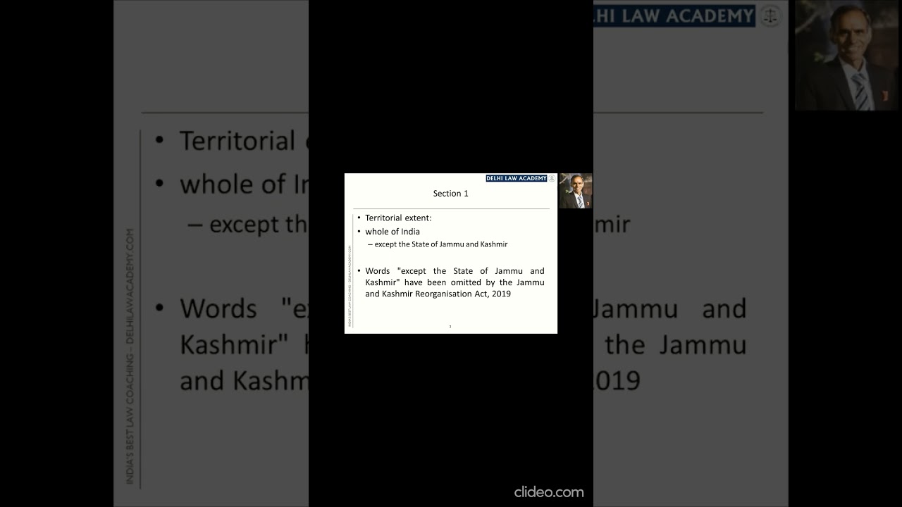Applicability of the Contract Act ⚖️📜