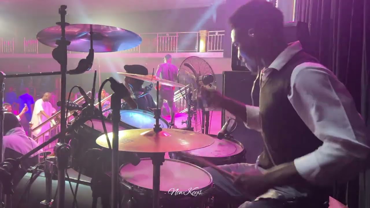 ELECTRIFYING WORSHIP AND PRAISE | GOSPEL NIGHT SEASON 11