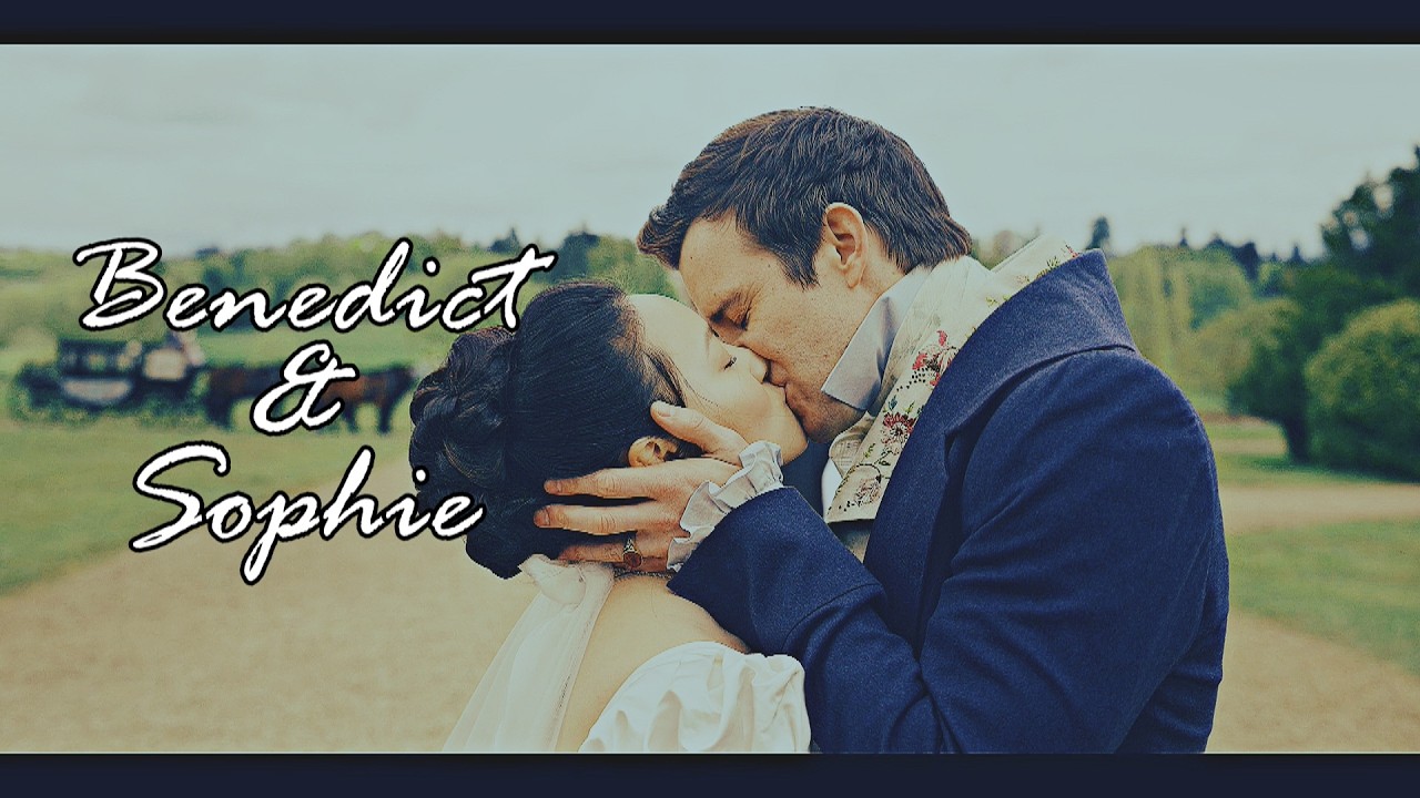 Benedict&Sophie||One Thing I'm Sure Of
