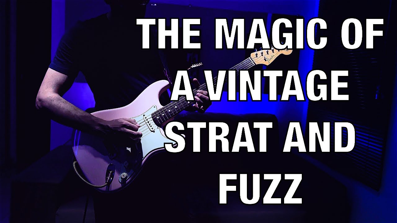 I finally got a FUZZ pedal... Is it good tho? (BOSS FZ-5)